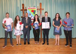 Diplomanti in doktorica medicine 2018