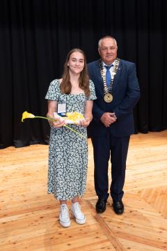 Županova petica v letu 2022