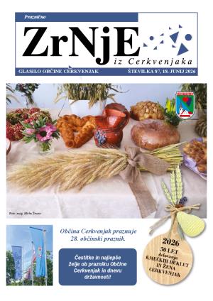 št. 87 junij 2026